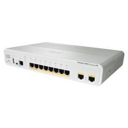 CISCO Catalyst 2960-8TC-L インテリジェント イーサネット スイッチ WS-C2960-8TC-L bme6fzu Amazon | CISCO Catalyst 2960-8TC-L インテリジェント