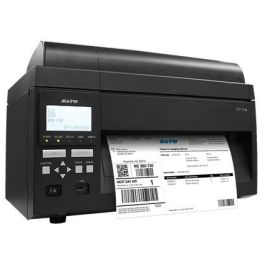 SATO SG112-ex Barcode Label Printer - Barcodesinc.com