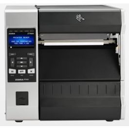 紙 ZT620 Industrial Printer: 6-Inch Wide Standard | Zebra