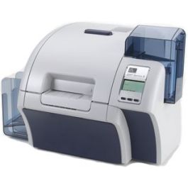 Zebra Z81-000C0000US00 ID Card Printer - Barcodesinc.com