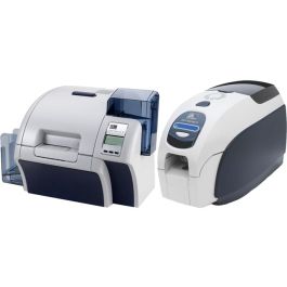 ハッピー Zebra ZXP 8 Plastic ID Card Printer Accessories