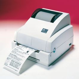 イタルボランテ Zebra 2742-10311-0000 Barcode Printer - Barcodesinc.com