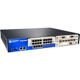 その他 Juniper SSG-350M Juniper SSG-350M-SH Data Networking Device - Barcodesinc.com