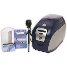Zebra QuikCard ID Solution Card Printer - Big Sales Inventory and Same Day Shipping
