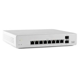 Cisco Meraki MS220-8 Ethernet Switch - Big Sales Big Inventory and