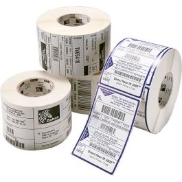 Zebra 10011978-R Barcode Label - Barcodesinc.com
