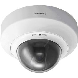 Panasonic ネットワークカメラ　BB-HCM715 BB-HCM715 パナソニック ネットワークカメラ(屋内タイプ) BB