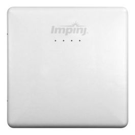 Impinj IPJ-REV-R680-USA1M1 RFID Reader - Barcodesinc.com