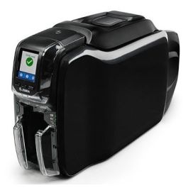 無料クーポン配布 アプリ Zebra ZC36-000C000US00 Barcodesinc.com - Printer Card ID 記念グッズ