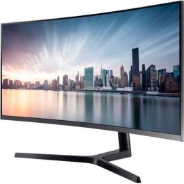 Samsung LC34H890WJNXGO - Barcodesinc.com