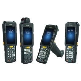 Zebra MC3300 - 6 ft.1.8 m Drop Specs