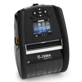 Zebra ZQ62-AUWA0B4-00 Barcode Printer - Barcodesinc.com