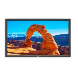 NEC V652-TM Digital Signage Display - Barcodesinc.com