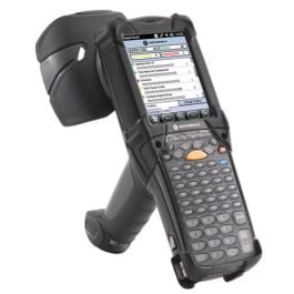 モリケン Motorola AGRISOFT-MC9190Z RFID Reader - Barcodesinc.com