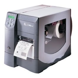 Zebra Z4M00-2001-0020 Barcode Label Printer - Barcodesinc.com