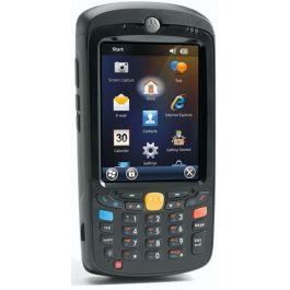 Motorola MC55A0 Handheld Computer - Barcodesinc.com