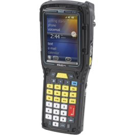 Psion Teklogix Omnii XT15 Handheld Computer - Big Sales Big
