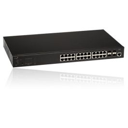 在庫処分 半額 Aerohive SR2224P Ethernet Switch - Barcodesinc.com ルーター・ネットワーク機器