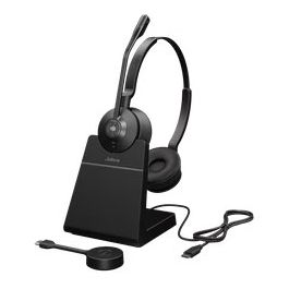 Jabra 9559-475-125 Headsets - Barcodesinc.com