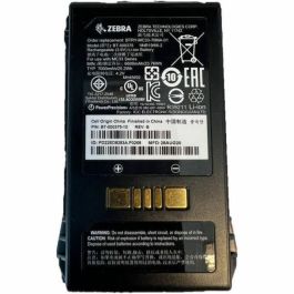 Zebra BTRY-MC3X-70MA-01 Accessories - Barcodes Inc.