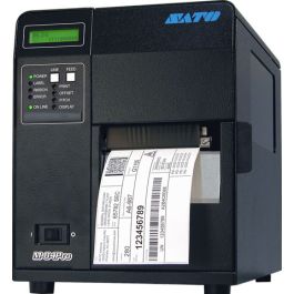 SATO WM8420011 Barcode Label Printer - Barcodesinc.com