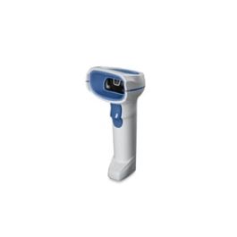 テスト用 Zebra DS8178-HCBU210SS5W Scanner - Barcodes Inc.