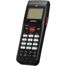 Denso BHT-900 Series Handheld Computer - Big Sales Big Inventory