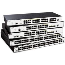 D-Link DGS-3120-24TC/SI 新品未開封 コンソールケーブル付 D-Link DGS-3120-24TCSI Data Networking - barcodesinc.com