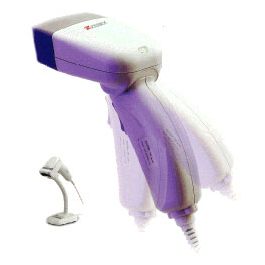 Zebex Alpha-70 Scanner - Barcodesinc.com