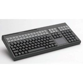 Cherry G86-71411EUADAA Keyboard - Barcodesinc.com