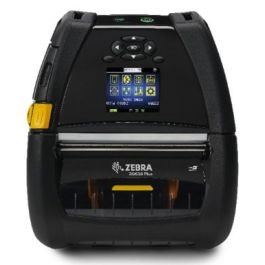 Zebra ZQ63AUWA00400VOXME Portable Barcode Printer