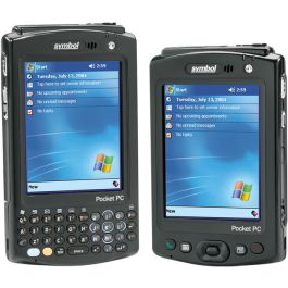 PCハード　Symbol ハンドヘルドコンピューター Pocket PC MC50[MC5040-PK0DBNEA8WR] Motorola MC5040-PQ0DBNEA8WR Handheld Computer- Barcodesinc.com