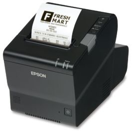 Epson C31CC74542 Receipt Printer - Barcodesinc.com