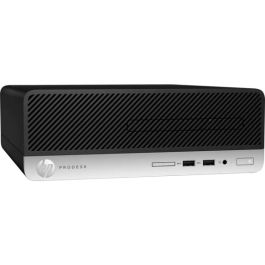 HP ProDesk 400 G6 Data Terminal - Barcodesinc.com