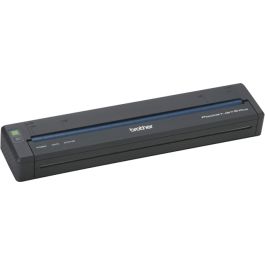 Brother PJ623 Portable Barcode Printer - Barcodesinc.com