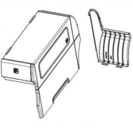 Zebra P1058930-005 - Barcodesinc.com