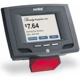 零ページ Motorola MK590-A0U0DB9GWTWR Barcode Scanner - Barcodesinc.com