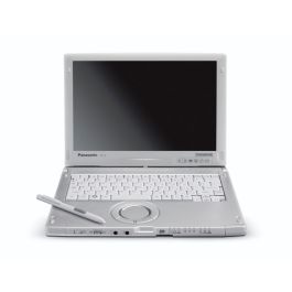 Panasonic Toughbook C1 Rugged Notebook Computer