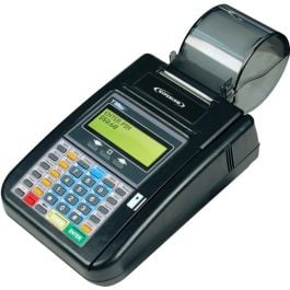 Equinox T7 Plus Payment Terminal - Barcodesinc.com