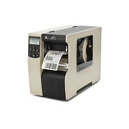 Zebra 113-801-00200 Barcode Label Printer - Barcodesinc.com