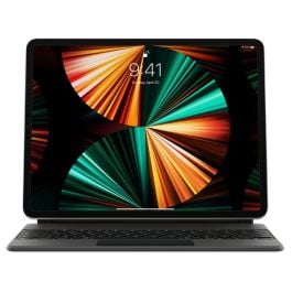 も*ひ様 magic keyboard 12.9 Apple 12.9インチiPad Pro(第6世代)用 Magic Keyboard 日本語 価格比較