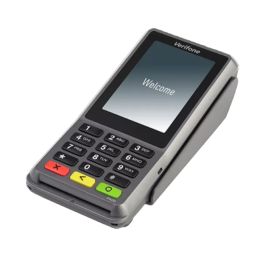 VeriFone M435-003-04-NAB-5 Payment Terminals - Barcodes Inc.