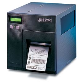 SATO CL408e Printer - Barcodesinc.com