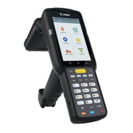 Zebra MC333U-GJ2EG4EU-1SKT Mobile Computers Mobile Computer