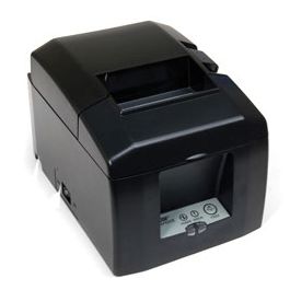 thumbnail image 2 of Star Micronics MC-Print3, Thermal, WLAN, Ethernet (LAN), USB, Lightning 2 of 9