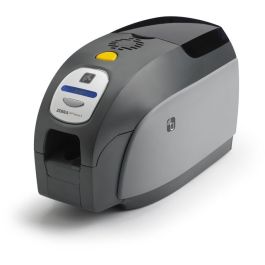 Zebra Z31-0M000200US00 ID Card Printer - Barcodesinc.com
