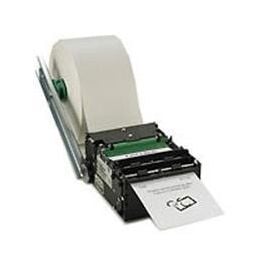 ttページ Zebra 01973-000 Receipt Printer - Barcodesinc.com