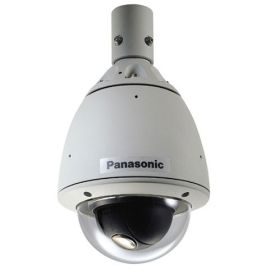 Panasonic WV-CW864A Surveillance Camera - Barcodesinc.com