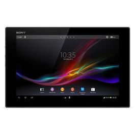 SONY Xperia Z TABLET 10.1インチ Android 8 Sony Xperia Tablet Z Review | Ubergizmo