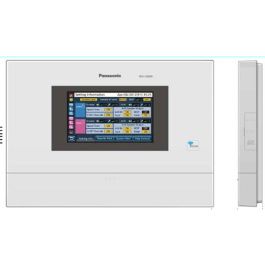 Panasonic WX-CC412B CCTV Camera System - Barcodesinc.com